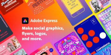 How to Print Custom Invitations Using Adobe Express