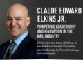 Claude Edward Elkins Jr