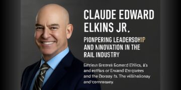 Claude Edward Elkins Jr