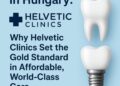 dental implants hungary helvetic clinics