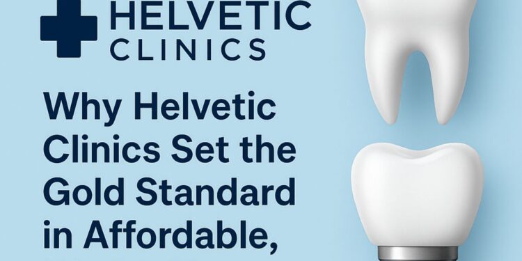 dental implants hungary helvetic clinics