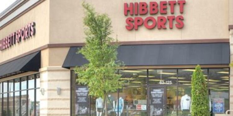 hibbett sports
