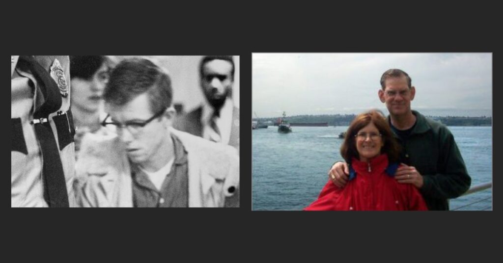 How Cindy Paulson Helped Capture Robert Hansen