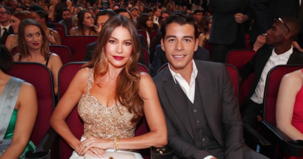 Joe Gonzalez and Sofia Vergara: The Early Years