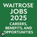 waitrose jobs