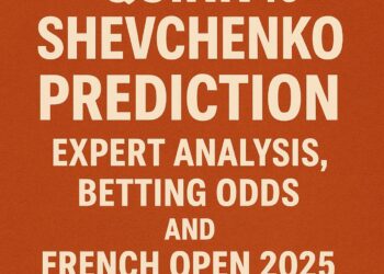 quinn vs shevchenko prediction