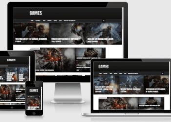 Blog Gaming DualMedia