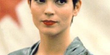 elizabeth gracen