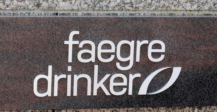 faegre drinker