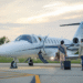 Luxury Meets Convenience: Why Aircraft Charter Is the Future of High-End Travel