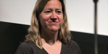 katy chevigny