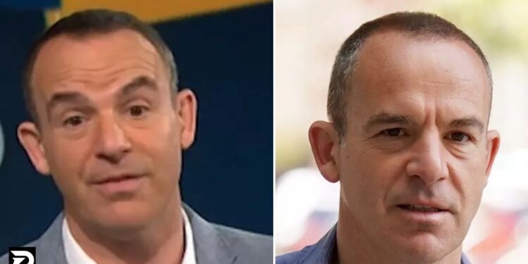 martin lewis state pension warning