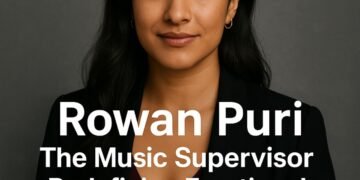 rowan puri