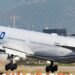 united airlines flight ua770 emergency diversion