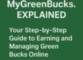 MyGreenBucks.net