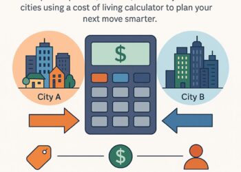 cost of living calculator
