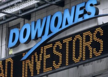 dow jones