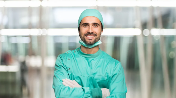 How A Bariatric Surgeon Helps to Set Realistic Weight Loss Expectations