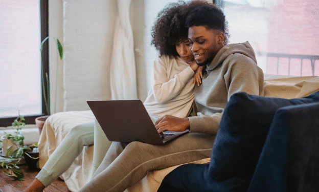 Designing a Money Routine That Actually Fits Real Life