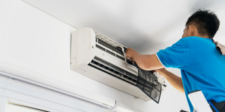 What Are the Signs That Indicate Your AC Needs Immediate Repair