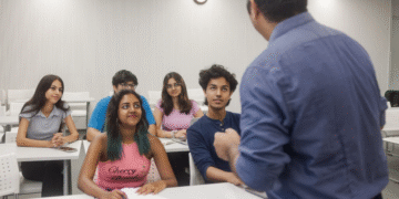 Why Community College is a Smart Choice for Affordable Higher Education
