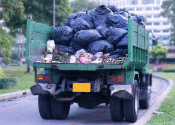How Technology is Enhancing the Efficiency of Local Trash Pickup Routes