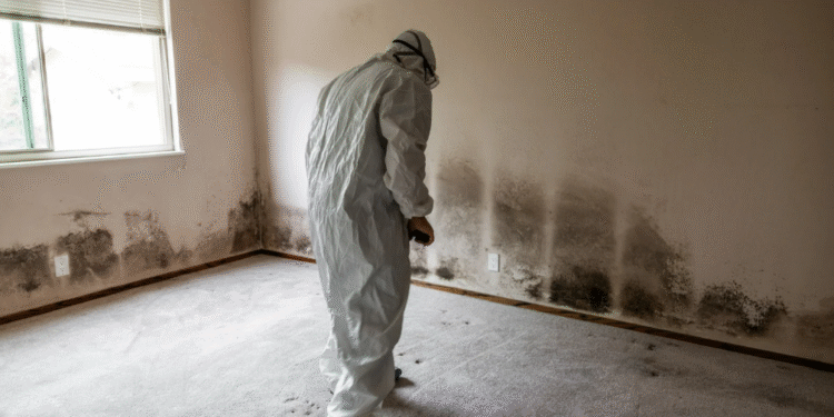 The Long-Term Benefits of Investing in Professional Mold Removal