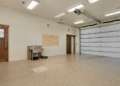 How Garage Floor Coating Protects Against Oil and Chemical Spills