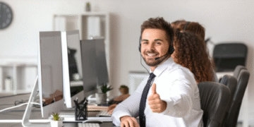 Best Practices for Maintaining HIPAA Compliance in Healthcare Call Centers