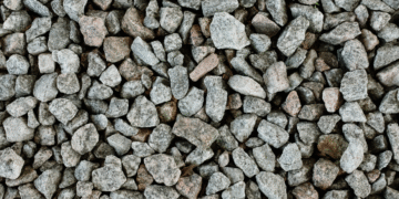 The Benefits of Using #57 Stone for Driveway Foundations