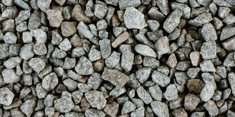 The Benefits of Using #57 Stone for Driveway Foundations