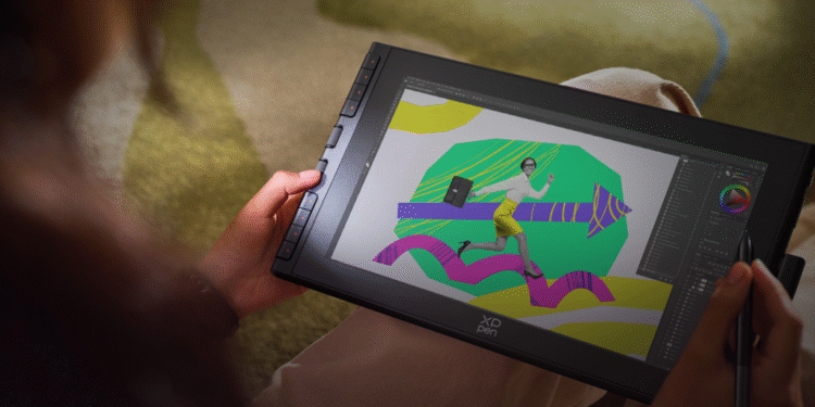 What Makes a Tablet Best for Drawing?