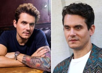 john mayer