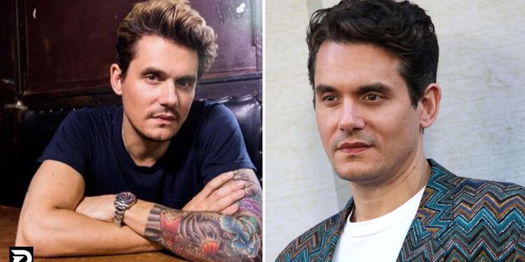 john mayer