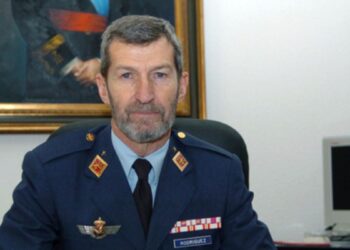 Julio Rodríguez Fernández