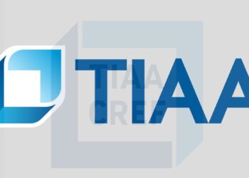 tiaa cref