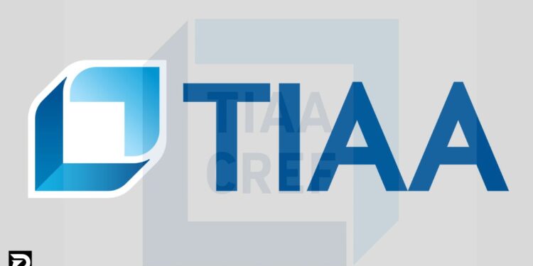 tiaa cref