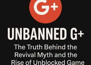 unbanned g+