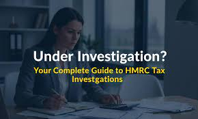 Understanding HMRC Investigations: Code of Practice 9, Code of Practice 8, and Compliance Checks