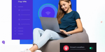 Why VPN Free and iTop VPN Are Essential for Your Online Security