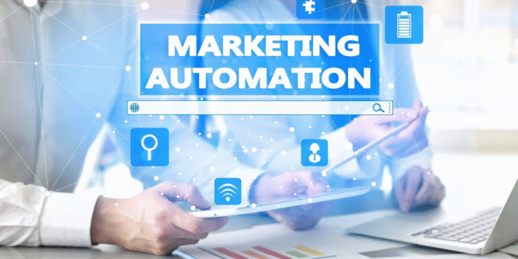 Getting the Most Out of Multi-Channel Marketing Automation