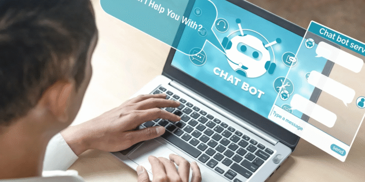 The Instant Connection: Discovering the Benefits of Live Online Chats for Mental Health