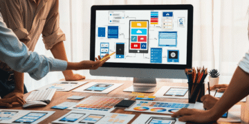 Why Investing in a Professional Logo Design is a Game-Changer for Small Businesses and Startups