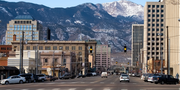 What Makes Colorado a Great Place for Corporate Events 