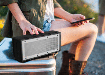 Wireless Outdoor Speakers: Take Your Music Anywhere with Outdoor Speakers