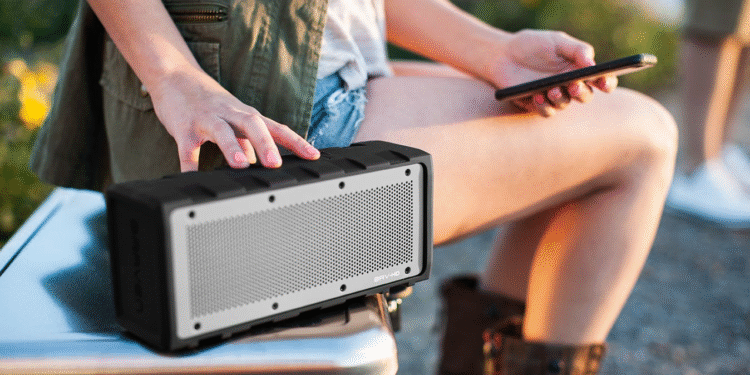 Wireless Outdoor Speakers: Take Your Music Anywhere with Outdoor Speakers