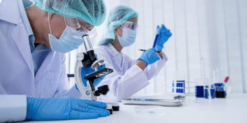 Bronchogen Peptide: Properties, Molecular Functions, and Research Potential