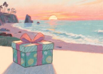 The Art of Gifting in California: Unique Presents for Every Taste