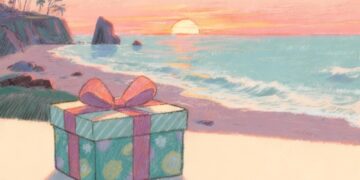 The Art of Gifting in California: Unique Presents for Every Taste