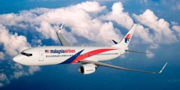 The No-Stress Guide to Air Travel: Your Clear Path to Airpaz Malaysia Airlines Booking